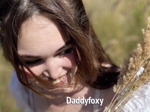 Daddyfoxy