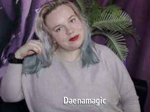 Daenamagic