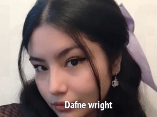 Dafne_wright