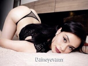 Dafneyevanss