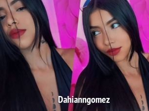 Dahianngomez
