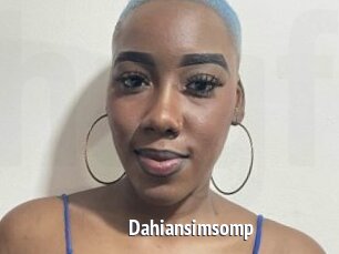 Dahiansimsomp