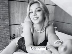 Dahliamiller