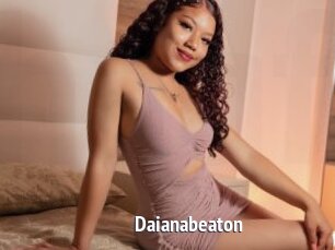 Daianabeaton
