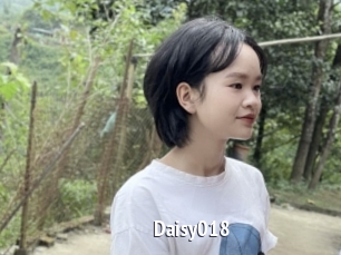 Daisy018