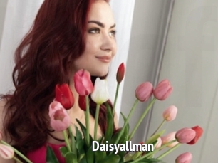 Daisyallman