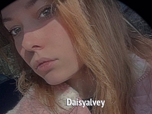 Daisyalvey
