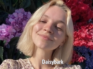 Daisybark