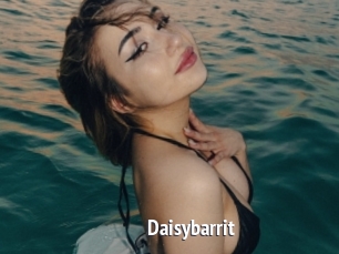Daisybarrit