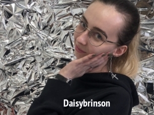 Daisybrinson