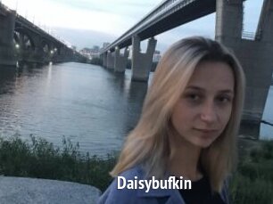 Daisybufkin