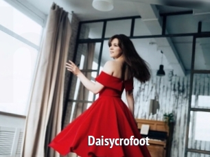 Daisycrofoot