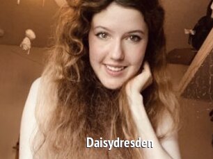 Daisydresden