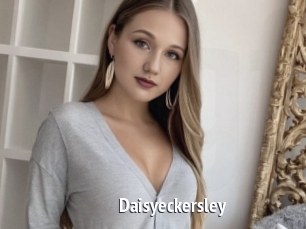 Daisyeckersley