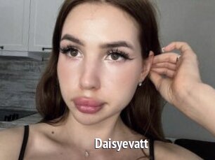 Daisyevatt