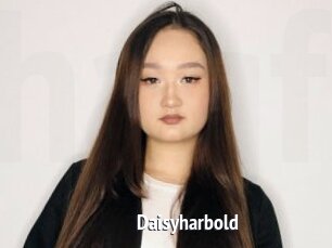 Daisyharbold
