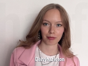 Daisyhazleton