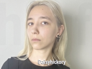 Daisyhickory