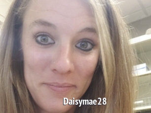 Daisymae28