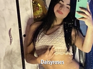 Daisyroses