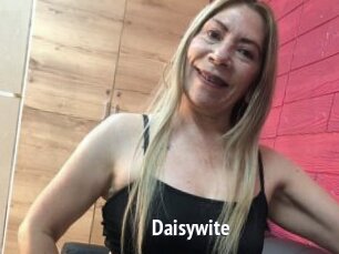 Daisywite