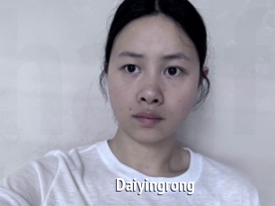 Daiyingrong