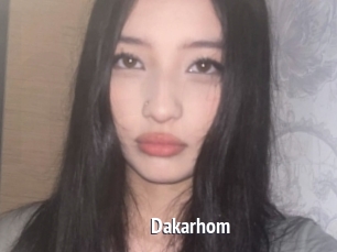 Dakarhom