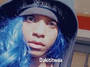 Dakititwaa