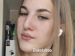 Dakotaboo