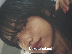 Dakotaholand
