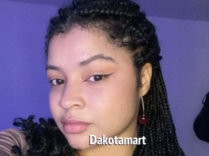 Dakotamart