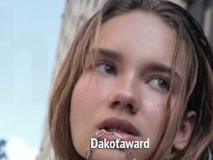 Dakotaward