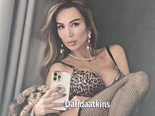 Dalidaatkins