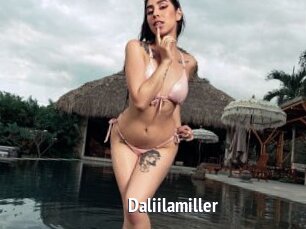 Daliilamiller