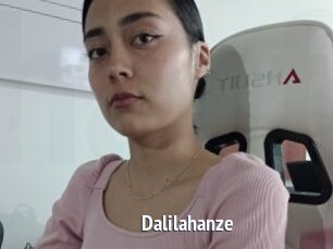 Dalilahanze