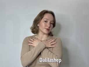 Dalilashep
