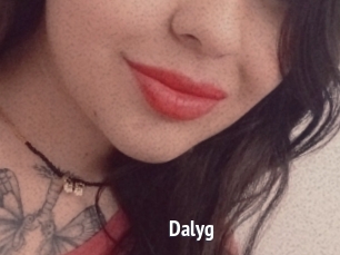 Dalyg