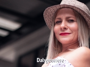 Dalyguerrero