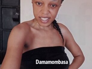 Damamombasa