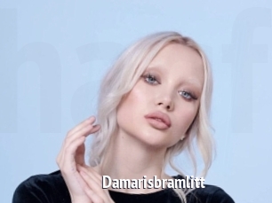 Damarisbramlitt