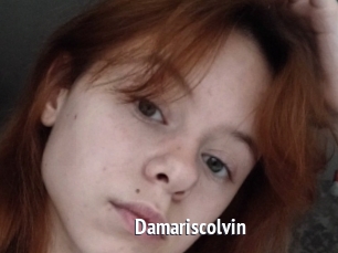 Damariscolvin
