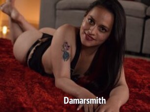 Damarsmith