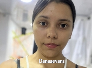 Danaaevans