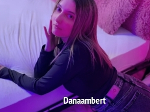 Danaambert