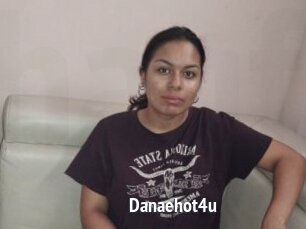 Danaehot4u