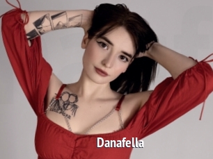 Danafella