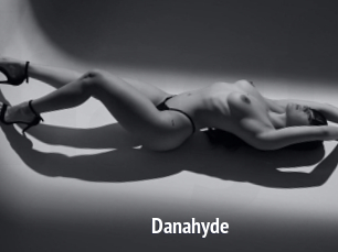 Danahyde