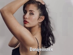 Danajeinssex
