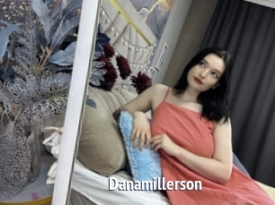 Danamillerson