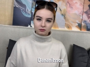 Dananilsson